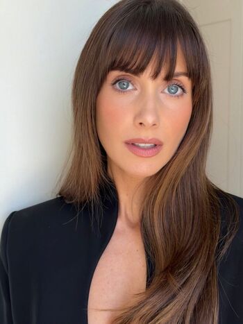 Alison Brie