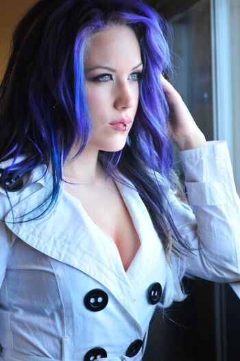 Full leaked Alissa white gluz private onlyfans photo