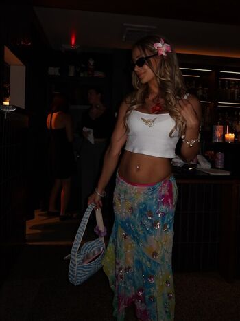 Full leaked Aliyah  page private onlyfans photo