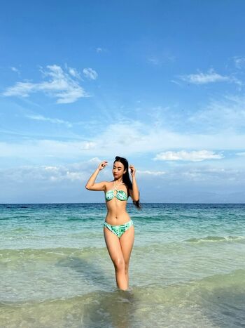Full leaked Aliyah saena private onlyfans photo