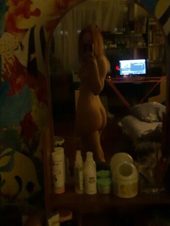 Full leaked Alkimena private onlyfans photo