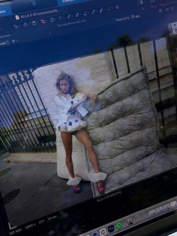Full leaked Alla bruletova page private onlyfans photo