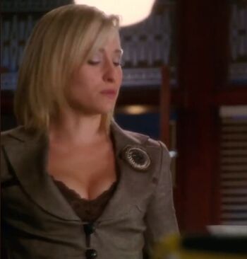 Full leaked Allison mack private onlyfans photo