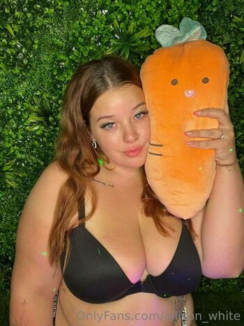 Full leaked Allison white private onlyfans photo