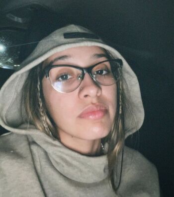 Full leaked Alondrissa private onlyfans photo