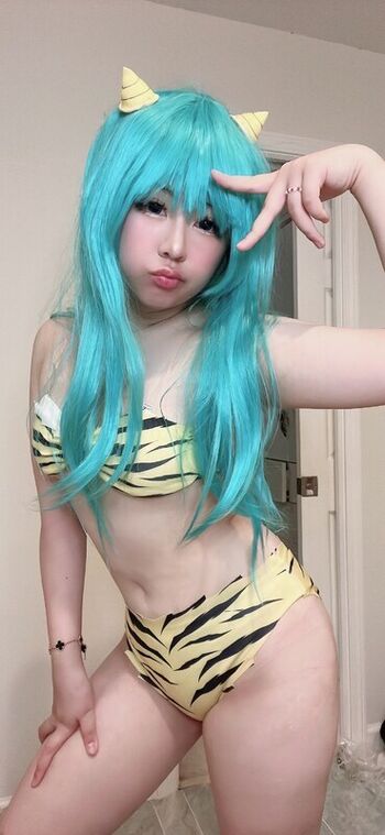 Full leaked Altariaa cos private onlyfans photo