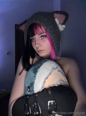 Full leaked Altyad private onlyfans photo
