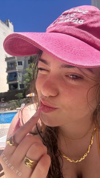 Full leaked Alyssa baum private onlyfans photo