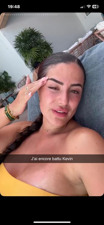 Full leaked Alyssamorgado private onlyfans photo