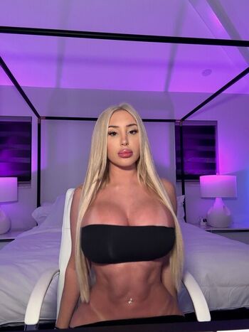 Full leaked Amanda andrews private onlyfans photo