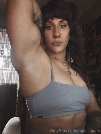 Amanda Powell