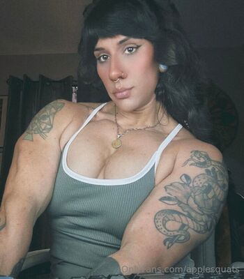 Full leaked Amanda powell private onlyfans photo