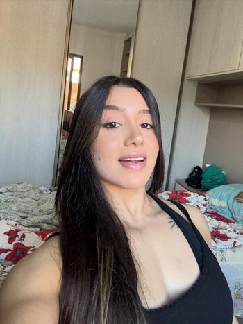 Full leaked Amanda rodrigues private onlyfans photo