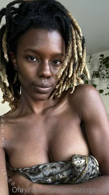 Full leaked Amazingcree private onlyfans photo