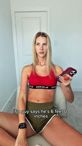 Full leaked Amazon allie private onlyfans photo