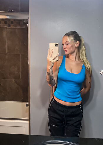 Full leaked Amb jess private onlyfans photo