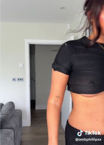 Full leaked Amber phillips private onlyfans photo