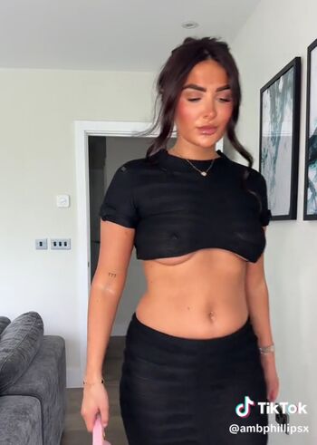 Full leaked Amber phillips private onlyfans photo