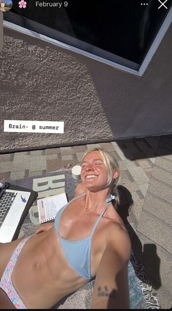 Full leaked Amber schulz private onlyfans photo