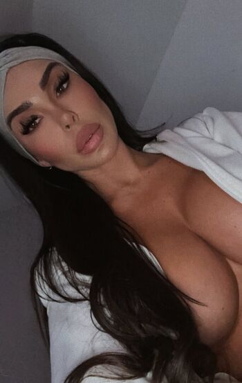 Full leaked Amberemery private onlyfans photo