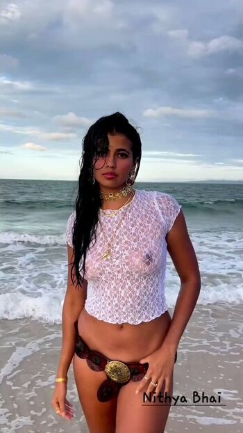 Full leaked Ambragui private onlyfans photo