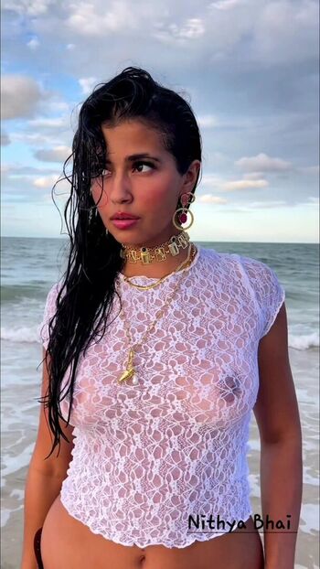 Full leaked Ambragui private onlyfans photo