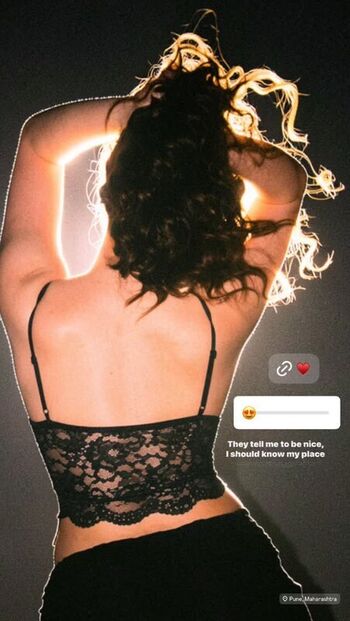 Full leaked Ambuja naik private onlyfans photo