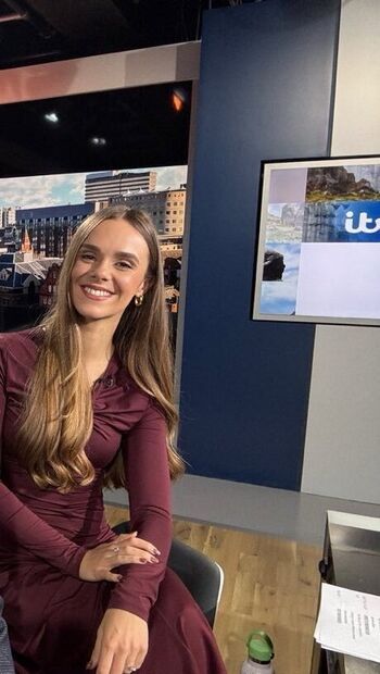 Full leaked Amelia beckett private onlyfans photo