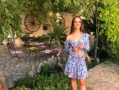 Full leaked Amelia beckett private onlyfans photo