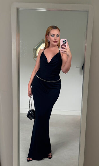 Full leaked Amelia dimoldenberg private onlyfans photo