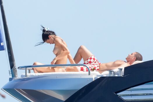 Full leaked Amelia hamlin private onlyfans photo