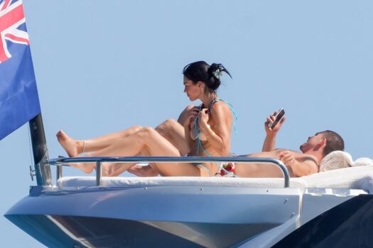 Full leaked Amelia hamlin private onlyfans photo