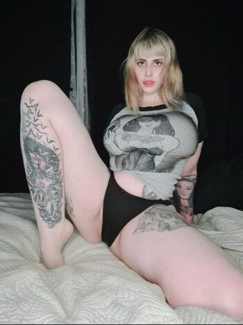 Full leaked Amenthy private onlyfans photo
