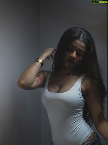 Amisha Mewada