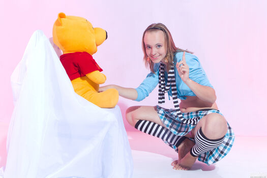 Full leaked Amourangels private onlyfans photo