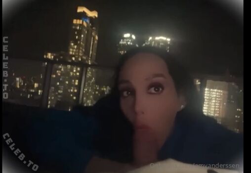 Full leaked Amy anderssen private onlyfans photo