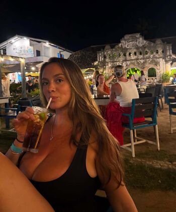 Full leaked Amy quesada getgood page private onlyfans photo