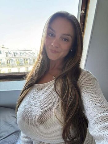 Full leaked Amy quesada getgood page private onlyfans photo