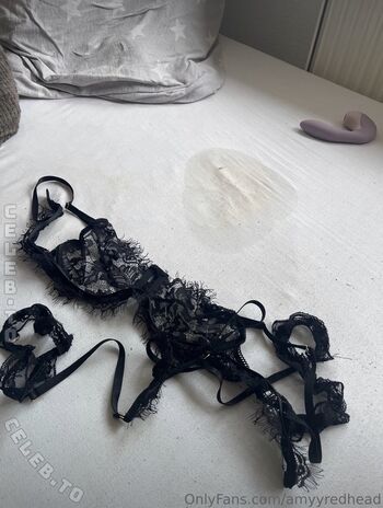 Full leaked Amy redhead private onlyfans photo
