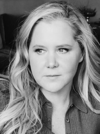 Full leaked Amy schumer private onlyfans photo