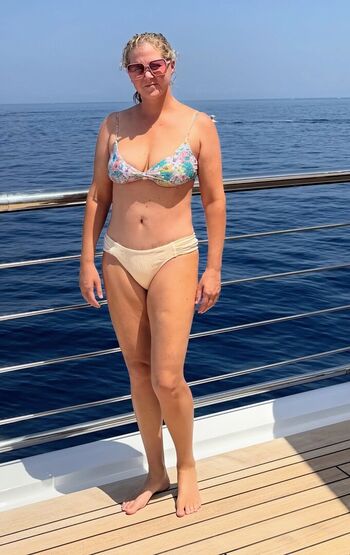 Full leaked Amy schumer private onlyfans photo