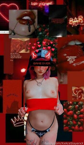 Full leaked Amy sewell private onlyfans photo