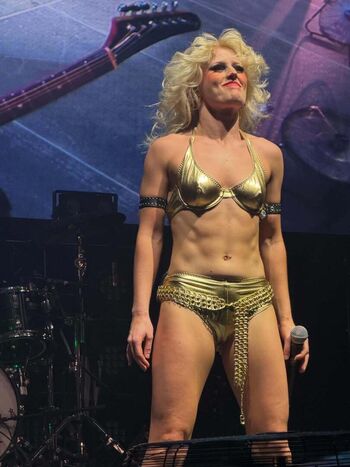 Amy Taylor
