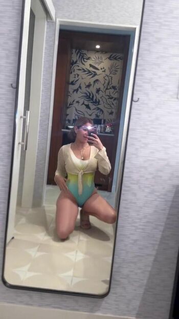 Full leaked Ana morquecho private onlyfans photo