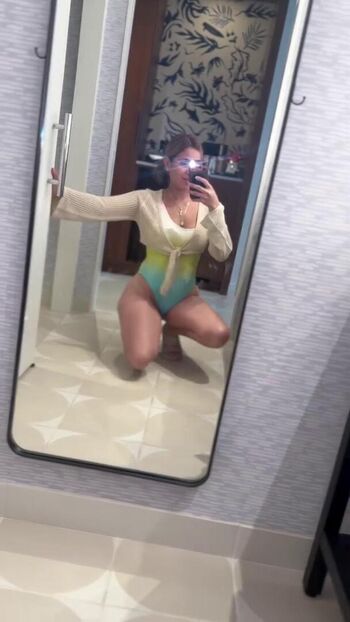 Full leaked Ana morquecho private onlyfans photo