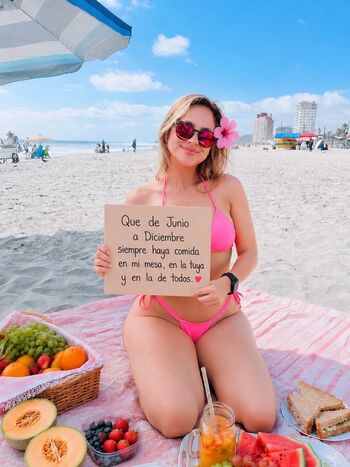Full leaked Ana morquecho private onlyfans photo