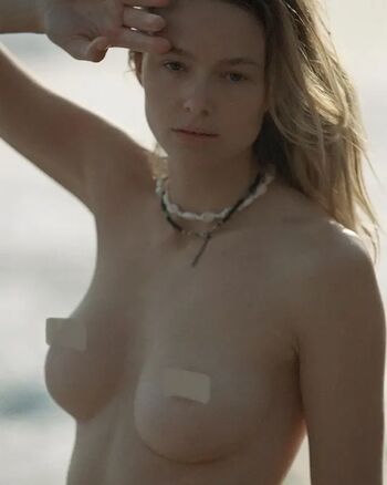 Anais Garnierbe