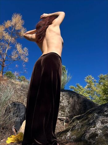 Full leaked Analisboa private onlyfans photo