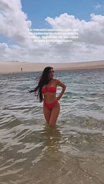 Full leaked Anamara barreira private onlyfans photo