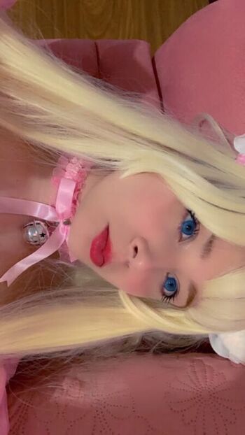 Full leaked Anarih private onlyfans photo